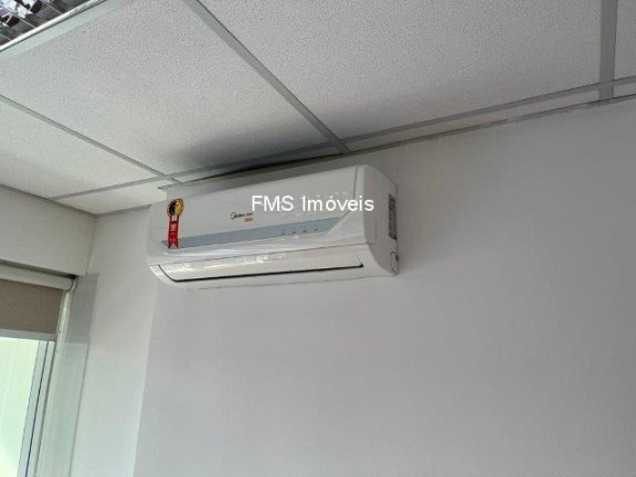 Imagem Imóvel à Venda, 38 m² em Consolação - São Paulo