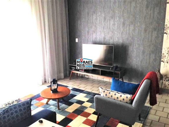 Apartamento com 3 Quartos à Venda, 77 m² em Vila Alexandria - São Paulo