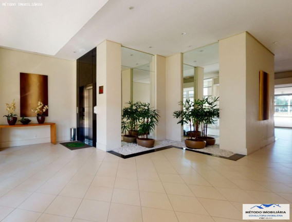 Imagem Apartamento com 3 Quartos à Venda, 96 m² em Vila Leopoldina - São Paulo