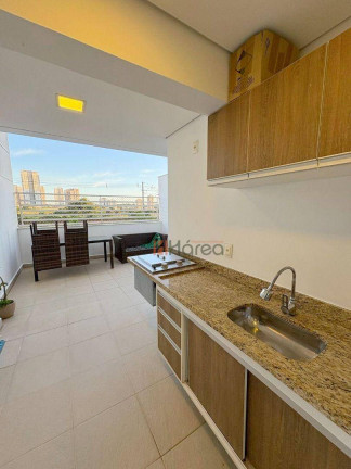 Imagem Apartamento com 3 Quartos para Alugar, 93 m² em Parque Campolim - Sorocaba Imagem Apartamento com 3 Quartos para Alugar, 93 m² em Parque Campolim - Sorocaba