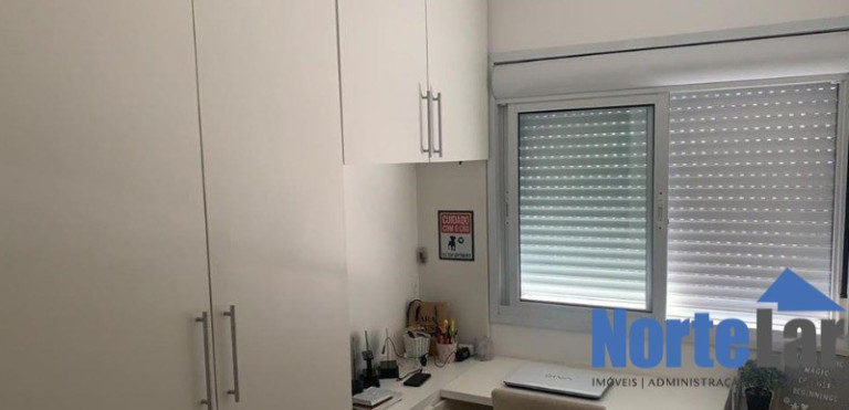 Imagem Apartamento com 2 Quartos à Venda, 65 m² em Casa Verde - São Paulo