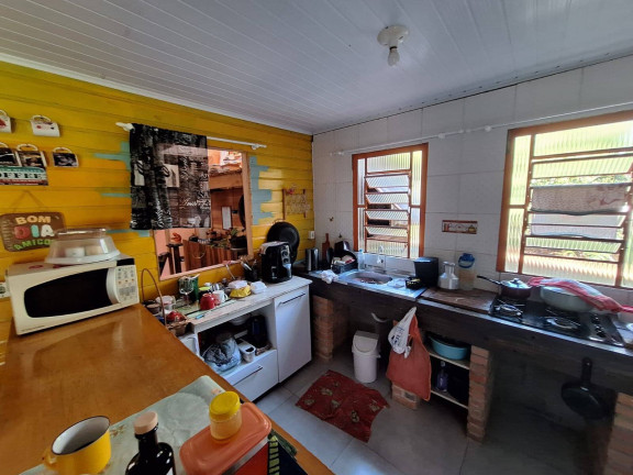 Imagem Casa com 3 Quartos à Venda, 900 m² em águas Claras - Viamão