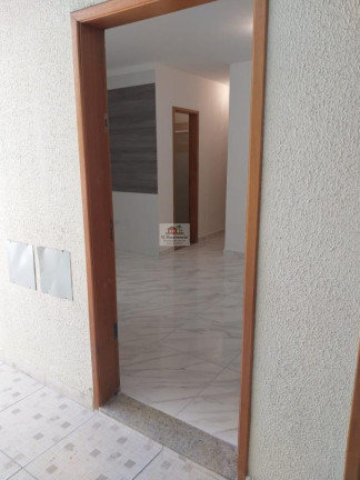 Imagem Apartamento com 1 Quarto à Venda, 34 m² em Vila Matilde - São Paulo