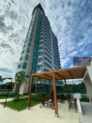 Imagem Apartamento à Venda, 152 m² em Ponta Negra - Manaus Imagem Apartamento à Venda, 152 m² em Ponta Negra - Manaus