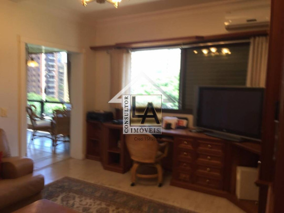 Imagem Apartamento com 3 Quartos à Venda, 350 m² em Indianópolis - São Paulo