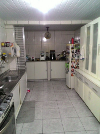 Imagem Sobrado com 3 Quartos à Venda, 110 m² em Campo Grande - Santos Imagem Sobrado com 3 Quartos à Venda, 110 m² em Campo Grande - Santos
