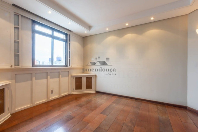 Imagem Apartamento com 3 Quartos à Venda, 267 m² em Higienópolis - São Paulo