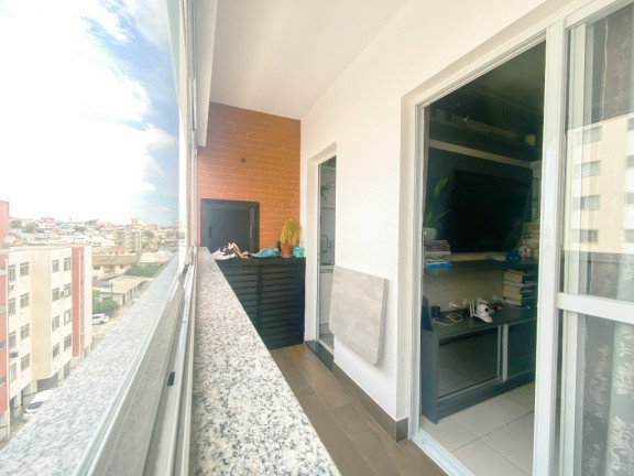 Imagem Apartamento com 2 Quartos à Venda, 59 m² em Areias - São José Imagem Apartamento com 2 Quartos à Venda, 59 m² em Areias - São José