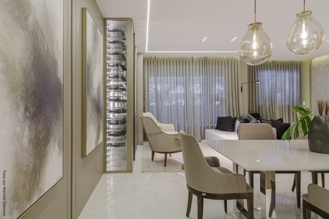 Imagem Apartamento com 3 Quartos à Venda, 152 m² em Juvevê - Curitiba Imagem Apartamento com 3 Quartos à Venda, 152 m² em Juvevê - Curitiba