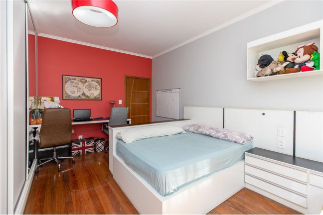 Imagem Apartamento com 4 Quartos à Venda, 292 m² em Bela Vista - São Paulo Imagem Apartamento com 4 Quartos à Venda, 292 m² em Bela Vista - São Paulo