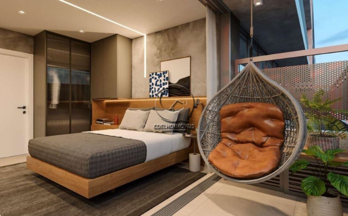 Imagem Apartamento com 2 Quartos à Venda, 86 m² em águas Claras Sul - águas Claras Imagem Apartamento com 2 Quartos à Venda, 86 m² em águas Claras Sul - águas Claras