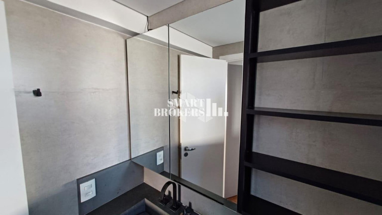 Imagem Apartamento com 2 Quartos à Venda, 68 m² em Mirandópolis - São Paulo Imagem Apartamento com 2 Quartos à Venda, 68 m² em Mirandópolis - São Paulo