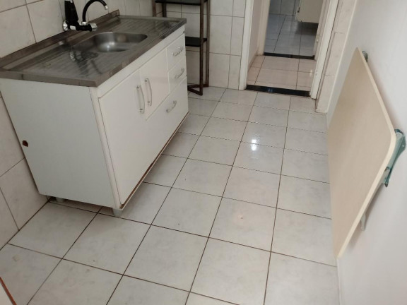 Imagem Kitnet com 1 Quarto à Venda, 40 m² em Bela Vista - São Paulo