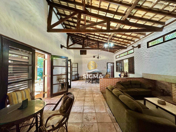 Imagem Casa com 5 Quartos à Venda, 380 m² em Jardim Albamar - Guarujá Imagem Casa com 5 Quartos à Venda, 380 m² em Jardim Albamar - Guarujá