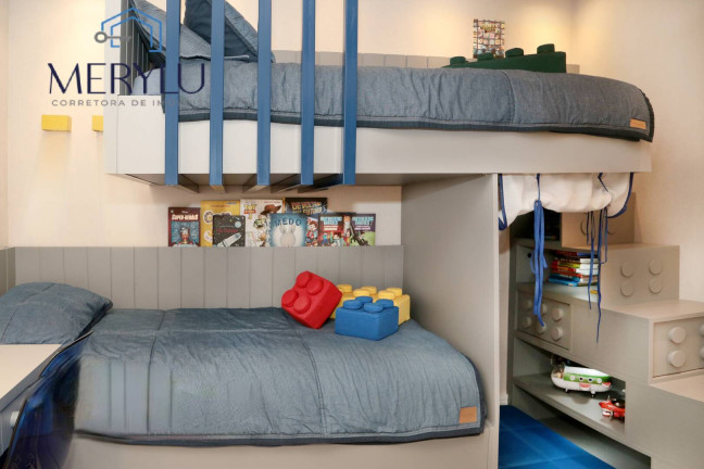 Imagem Apartamento com 2 Quartos à Venda, 129 m² em Jardim Da Glória - São Paulo Imagem Apartamento com 2 Quartos à Venda, 129 m² em Jardim Da Glória - São Paulo