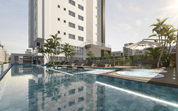 Imagem Apartamento com 4 Quartos à Venda, 143 m² em Centro - Balneário Camboriú