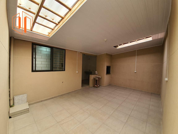 Imagem Sobrado com 3 Quartos à Venda, 115 m² em Cidade Jardim - São José Dos Pinhais