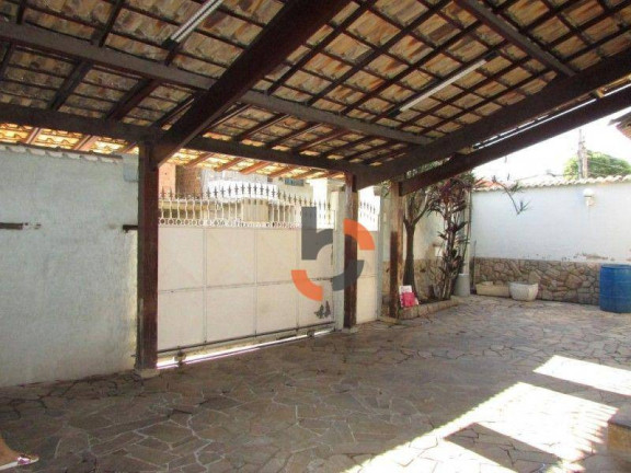 Imagem Casa com 4 Quartos à Venda, 390 m² em Califórnia - Nova Iguaçu