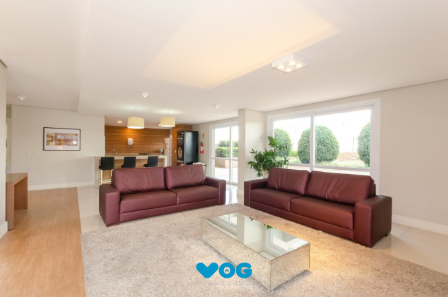 Imagem Imóvel com 1 Quarto à Venda, 53 m² em Petrópolis - Porto Alegre