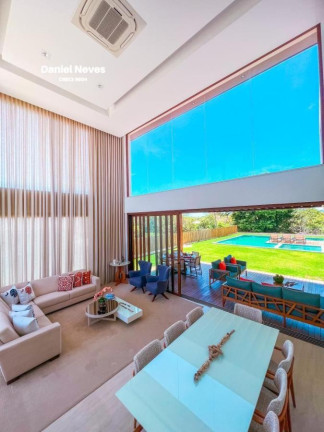 Imagem Casa de Condomínio com 7 Quartos à Venda, 450 m² em Praia Do Forte - Mata De São João