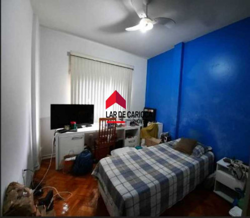 Imagem Apartamento com 2 Quartos à Venda, 122 m² em Botafogo - Rio De Janeiro