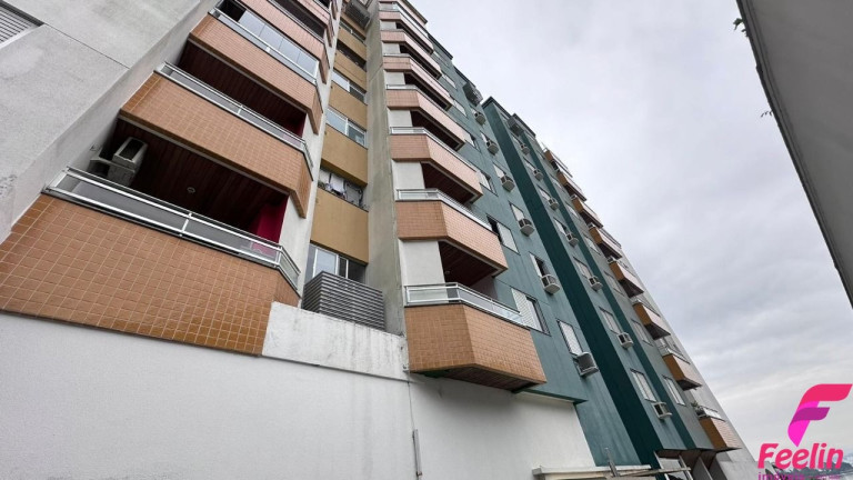 Apartamento com 4 Quartos à Venda, 201 m² em João Paulo - Florianópolis