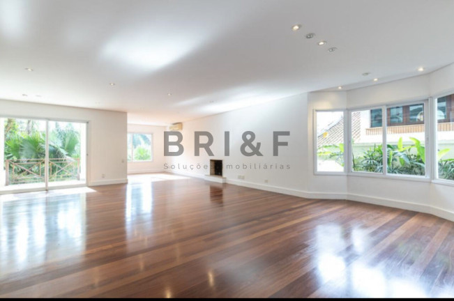 Imagem Casa com 4 Quartos à Venda, 710 m² em Jardim Petrópolis - São Paulo Imagem Casa com 4 Quartos à Venda, 710 m² em Jardim Petrópolis - São Paulo