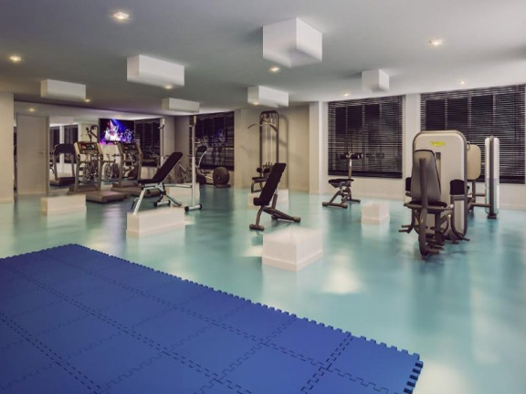 Imagem Apartamento com 3 Quartos à Venda, 92 m² em Parque Campolim - Sorocaba