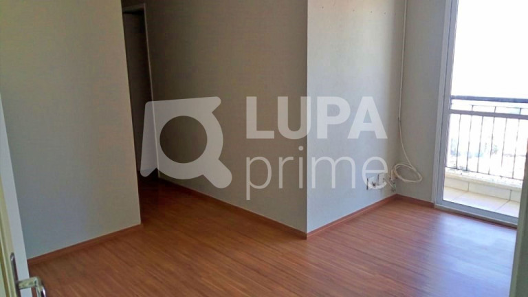 Apartamento com 2 Quartos à Venda, 49 m² em Vila Maria - São Paulo