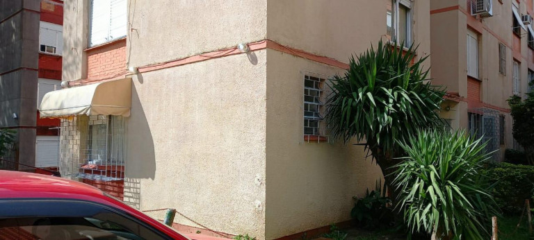 Imagem Apartamento com 1 Quarto à Venda, 40 m² em Jardim Itu-sabará - Porto Alegre