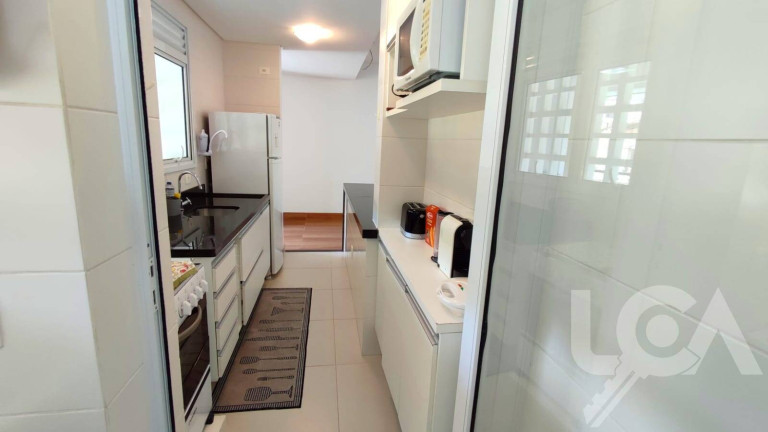 Imagem Apartamento com 2 Quartos à Venda, 107 m² em Saco Da Ribeira - Ubatuba Imagem Apartamento com 2 Quartos à Venda, 107 m² em Saco Da Ribeira - Ubatuba