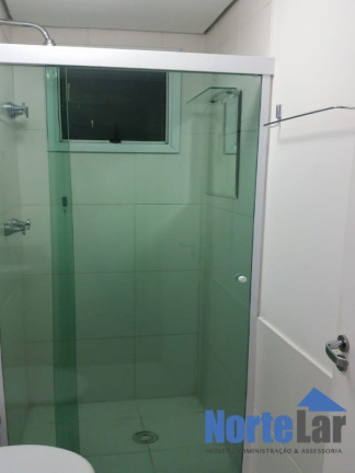 Imagem Apartamento com 2 Quartos à Venda, 50 m² em Limão - São Paulo