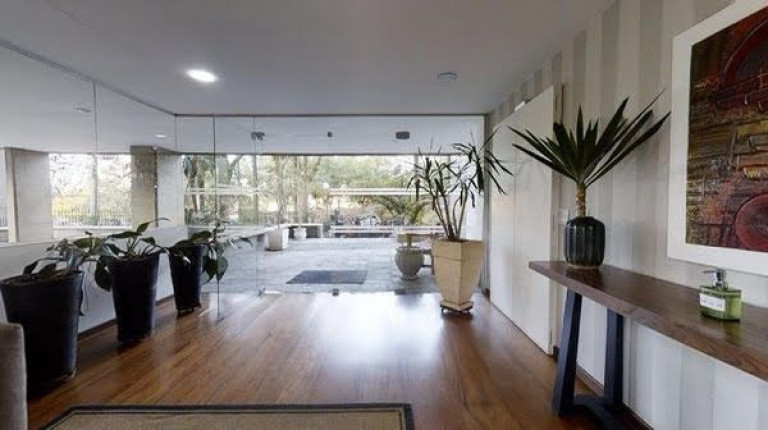 Imagem Apartamento com 3 Quartos à Venda, 142 m² em Panamby - São Paulo Imagem Apartamento com 3 Quartos à Venda, 142 m² em Panamby - São Paulo