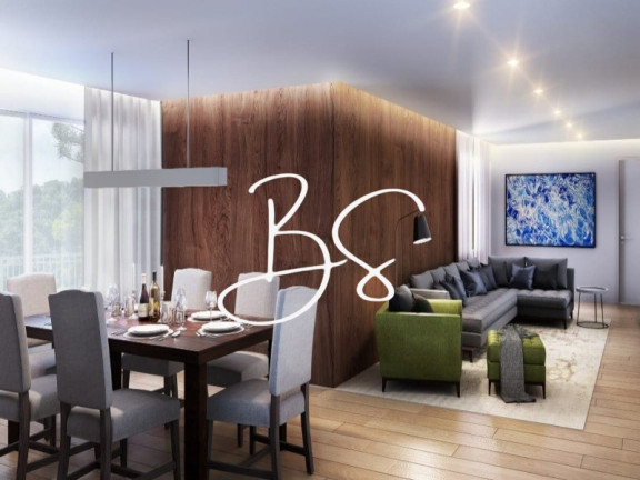 Imagem Apartamento com 2 Quartos à Venda, 1.111 m² em Carniel - Gramado