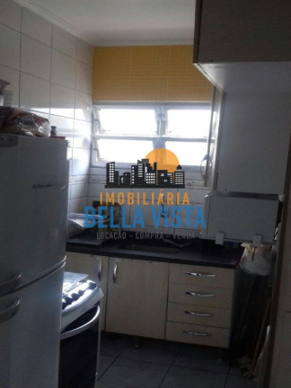 Imagem Apartamento com 1 Quarto à Venda, em Centro - São Vicente Imagem Apartamento com 1 Quarto à Venda, em Centro - São Vicente