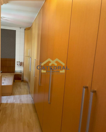 Imagem Apartamento com 3 Quartos à Venda, 115 m² em Jardim Bonfiglioli - Jundiaí