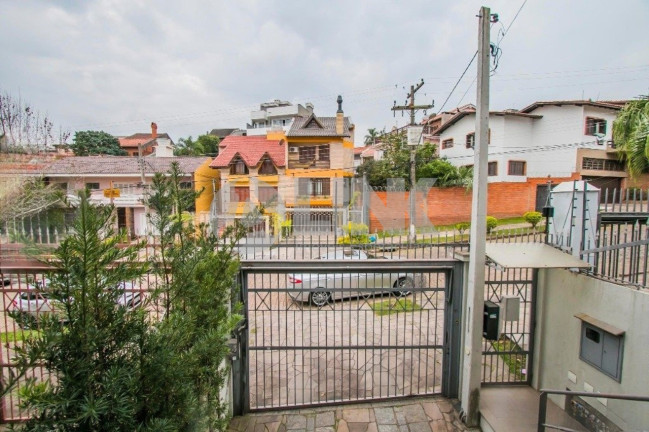 Imagem Casa com 4 Quartos à Venda, 455 m² em Chácara Das Pedras - Porto Alegre