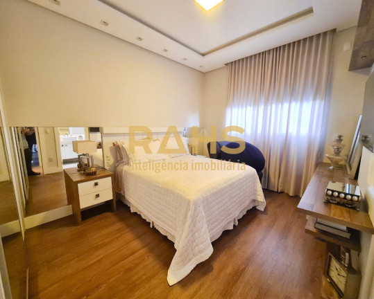 Imagem Apartamento com 3 Quartos à Venda, 307 m² em Atiradores - Joinville Imagem Apartamento com 3 Quartos à Venda, 307 m² em Atiradores - Joinville
