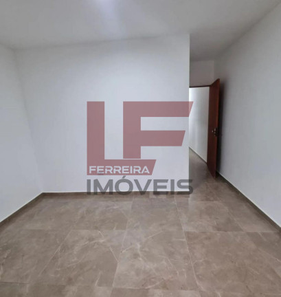 Casa com 2 Quartos à Venda,  em Recanto Feliz - Francisco Morato