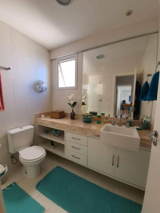Imagem Apartamento com 3 Quartos à Venda, 131 m² em Jardim Das Indústrias - São José Dos Campos Imagem Apartamento com 3 Quartos à Venda, 131 m² em Jardim Das Indústrias - São José Dos Campos