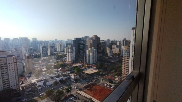 Imagem Apartamento com 2 Quartos à Venda ou Locação, 70 m² em Chácara Santo Antônio (zona Sul) - São Paulo Imagem Apartamento com 2 Quartos à Venda ou Locação, 70 m² em Chácara Santo Antônio (zona Sul) - São Paulo