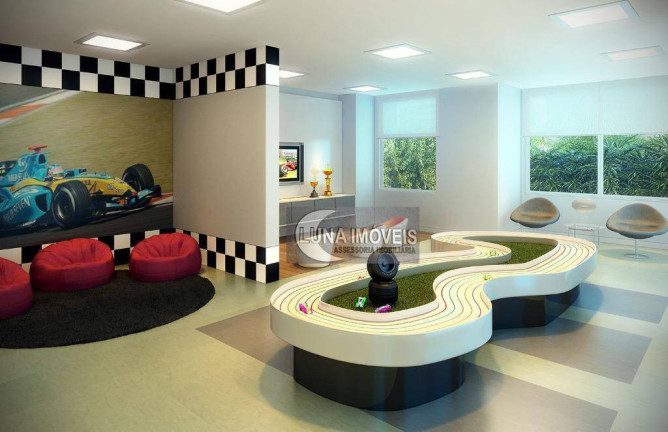 Imagem Apartamento com 3 Quartos à Venda, 123 m² em Centro - São Bernardo Do Campo Imagem Apartamento com 3 Quartos à Venda, 123 m² em Centro - São Bernardo Do Campo