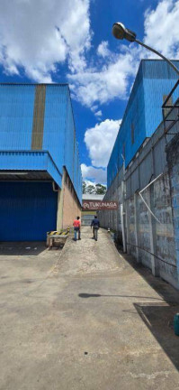 Imagem Galpão para Alugar, 1.560 m² em Jardim Presidente Dutra - Guarulhos Imagem Galpão para Alugar, 1.560 m² em Jardim Presidente Dutra - Guarulhos
