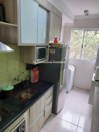 Imagem Apartamento com 2 Quartos à Venda, 49 m² em Jardim Santiago - Indaiatuba Imagem Apartamento com 2 Quartos à Venda, 49 m² em Jardim Santiago - Indaiatuba