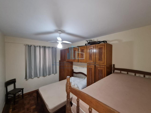 Imagem Apartamento com 1 Quarto à Venda, 40 m² em Caiçara - Praia Grande