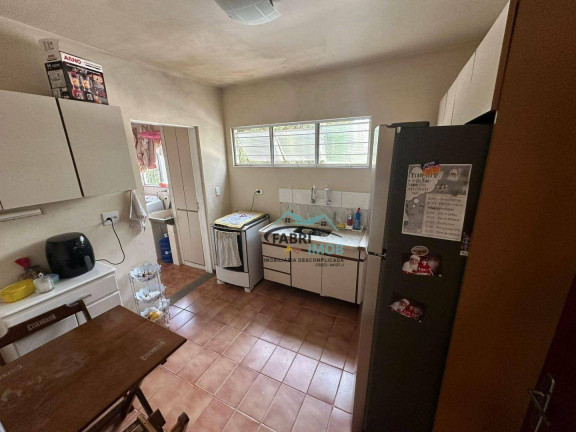 Imagem Apartamento com 3 Quartos à Venda, 105 m² em Jardim Emília - Sorocaba