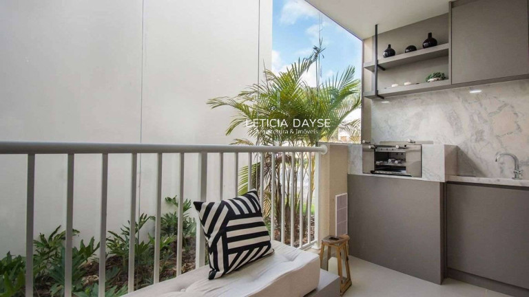 Imagem Apartamento com 2 Quartos à Venda,  em Belém - São Paulo