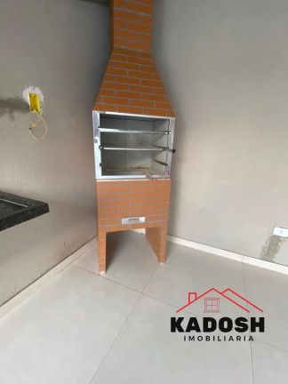 Imagem Casa com 3 Quartos à Venda, 200 m² em Sim - Feira De Santana
