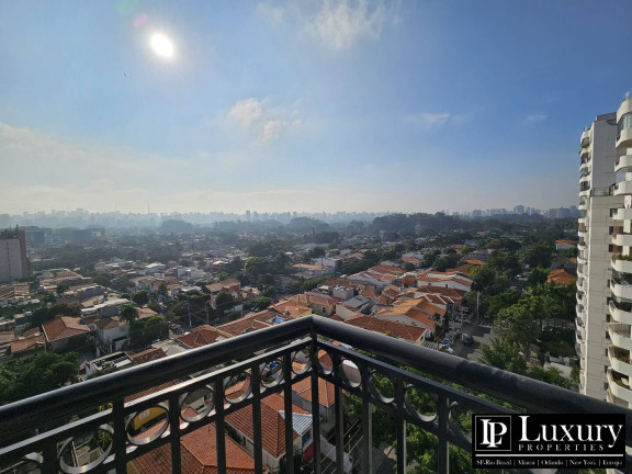 Imagem Apartamento com 4 Quartos à Venda, 420 m² em Vila Nova Conceição - São Paulo Imagem Apartamento com 4 Quartos à Venda, 420 m² em Vila Nova Conceição - São Paulo