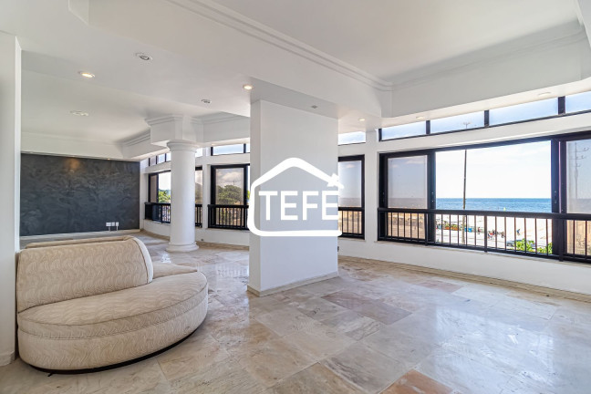 Imagem Apartamento com 4 Quartos à Venda, 257 m² em Copacabana - Rio De Janeiro